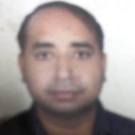 Ritesh Sharma Class 12 Tuition trainer in Delhi