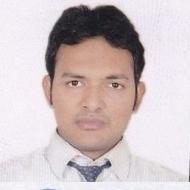 Chaman Kumar BTech Tuition trainer in Bisauli