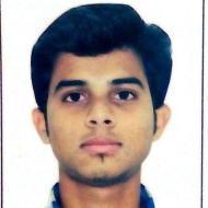 Abhinav Malvankar Class 12 Tuition trainer in Mumbai