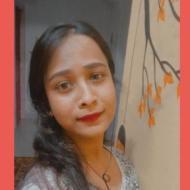 Bhavana K. Class 12 Tuition trainer in Neyyattinkara