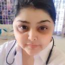 Rashmi S. Spoken English trainer in Chhapra