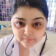 Rashmi S. Spoken English trainer in Chhapra