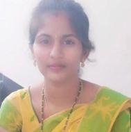 Mounika M. Phonics trainer in Keshampet