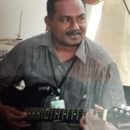 Palanivel O Guitar trainer in Vinayagar Nagar