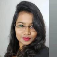 Sakshi Shree Class 10 trainer in Bangalore