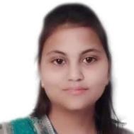 Megha M. Class I-V Tuition trainer in Savanur