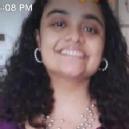 Photo of Sheena T.