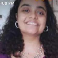 Sheena T. French Language trainer in Kochi