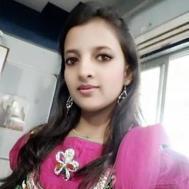 Shraddha A. Class I-V Tuition trainer in Nagpur