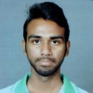 Ayush Rajput Class 10 trainer in Bhubaneswar