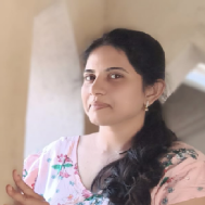 Sreelatha J. Class 10 trainer in Bangalore