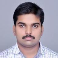 Vimal K Venugopalan Class 12 Tuition trainer in Kochi