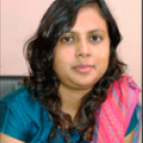 Photo of Madhuparna S.