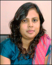Madhuparna S. Manual Testing trainer in Bangalore