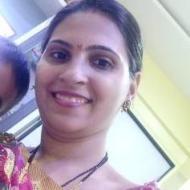 Neha J. Marathi Speaking trainer in Bangalore