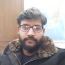 Photo of Abhishek Kumar