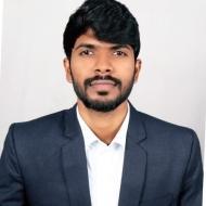 M. Siva Kumar MBA Tuition trainer in Chennai