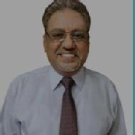 Suresh B Ramaiah Stock Market Trading trainer in Bangalore