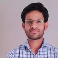 Himanshu Barad Class 11 Tuition trainer in Jaipur