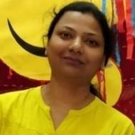 Pooja M. Class I-V Tuition trainer in Bangalore