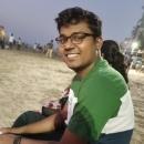 Photo of Siddharth Meher