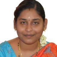 Kiruthiga Class 8 Tuition trainer in Ariyalur