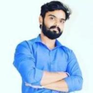 Ashish Thakur Digital Marketing trainer in Lucknow