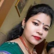 Priyanka T. Class 7 Tuition trainer in Faridabad