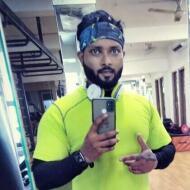 Ajay Kumar Personal Trainer trainer in Delhi