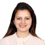 Kajal S. Dental Tuition trainer in Ludhiana