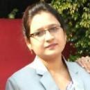 Photo of Bharti S.