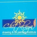 Chitralaya drawing photo
