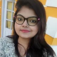 Priyanka B. Tally Software trainer in Uttarpara