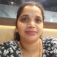 Rohita K. Hindi Language trainer in Mumbai