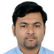 Avisek G. Bengali Speaking trainer in Delhi