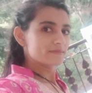 Tabassum Y. Class 10 trainer in Gumthala