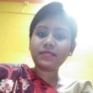 Susmita P. Nursery-KG Tuition trainer in Kolkata