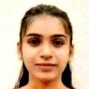 Photo of Preetika B.