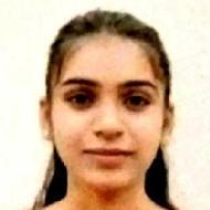 Preetika B. Class 12 Tuition trainer in Nabagram Colony