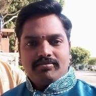 Durai Rajan Violin trainer in Puducherry