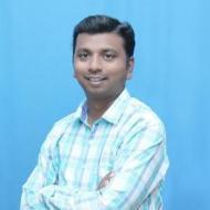 Atul Degaonkar Class 12 Tuition trainer in Pune