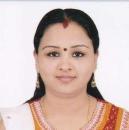 Photo of Archana V.