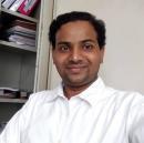 Photo of Prof Chakole Md Sadique