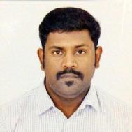 Arun Francis NEET-UG trainer in Hyderabad