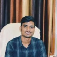 Nikhil Khandelwal Class 8 Tuition trainer in Jhabua