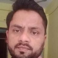 Srikant Singh Class 11 Tuition trainer in Bokaro