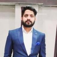 Shivam Bhutiyal Bank Clerical Exam trainer in Jammu