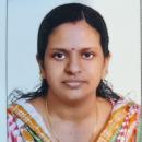 Photo of Smitha K.