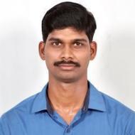 Prasath Chinnaswamy ITIL Certification trainer in Chennai