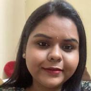 Aanchal G. Class I-V Tuition trainer in Bangalore